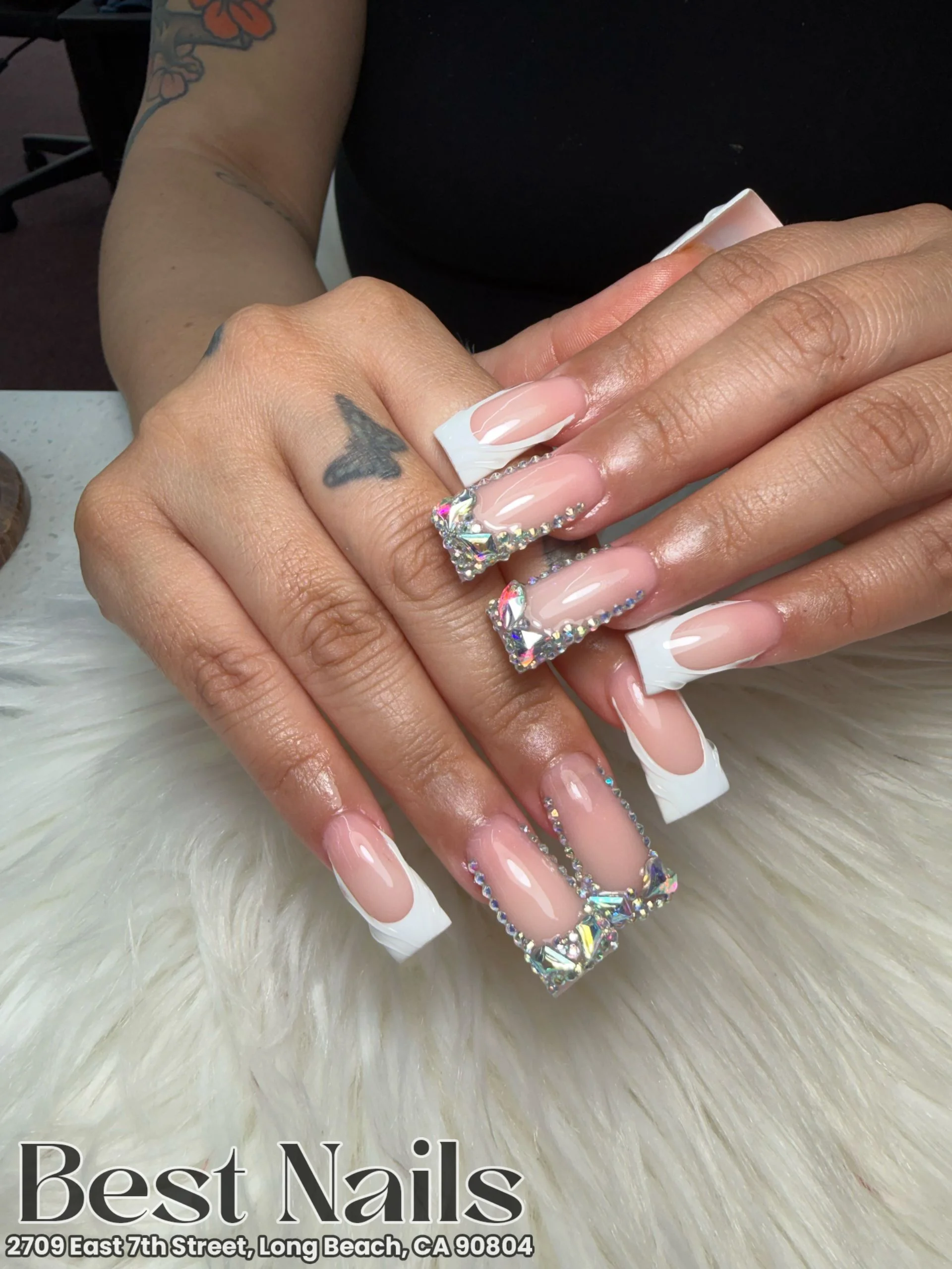 Nail July 31